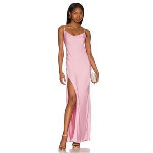 REVOLVE x RESA • River Maxi Dress in Orchid
